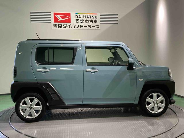 タフトG(青森県)の中古車