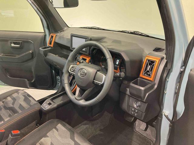 タフトG(青森県)の中古車