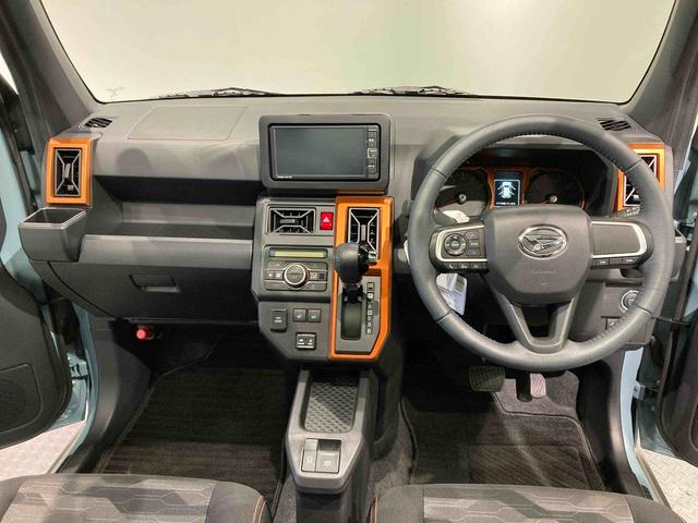 タフトG(青森県)の中古車