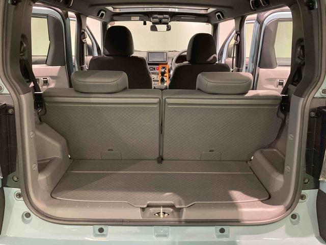 タフトG(青森県)の中古車