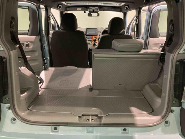 タフトG(青森県)の中古車