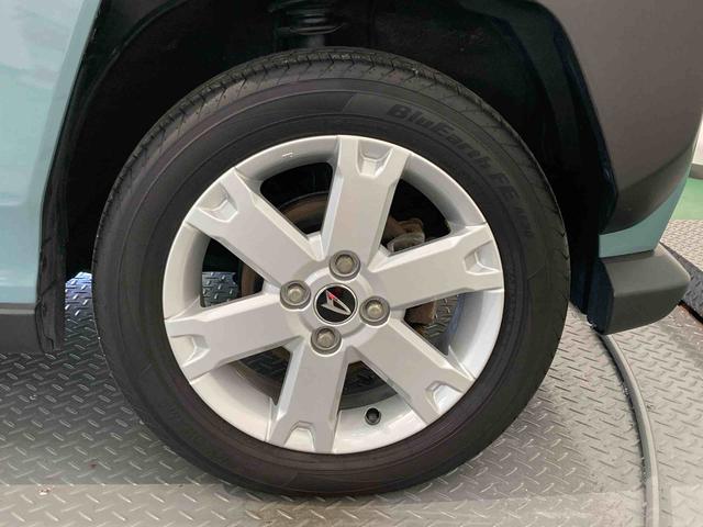 タフトＧターボ　クロムベンチャー（青森県）の中古車