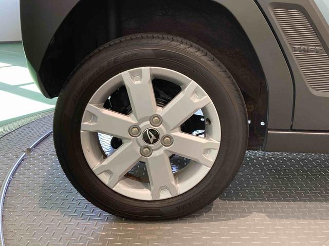 タフトＧターボ　クロムベンチャー（青森県）の中古車