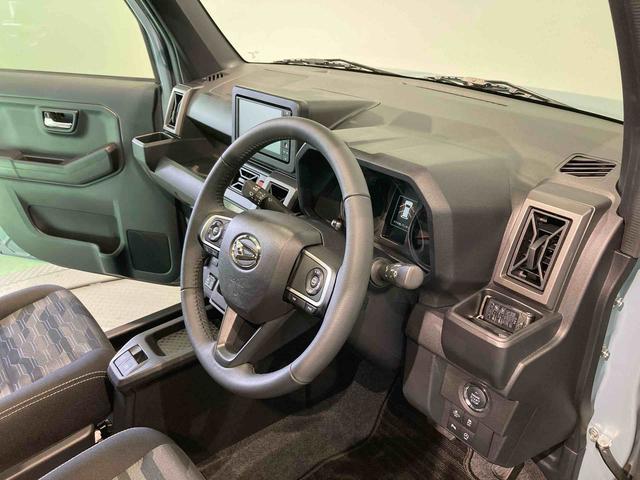 タフトＧターボ　クロムベンチャー（青森県）の中古車