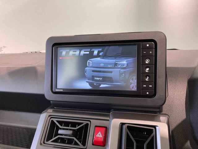 タフトＧターボ　クロムベンチャー（青森県）の中古車