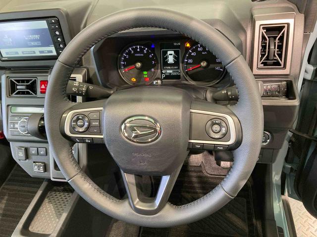 タフトＧターボ　クロムベンチャー（青森県）の中古車