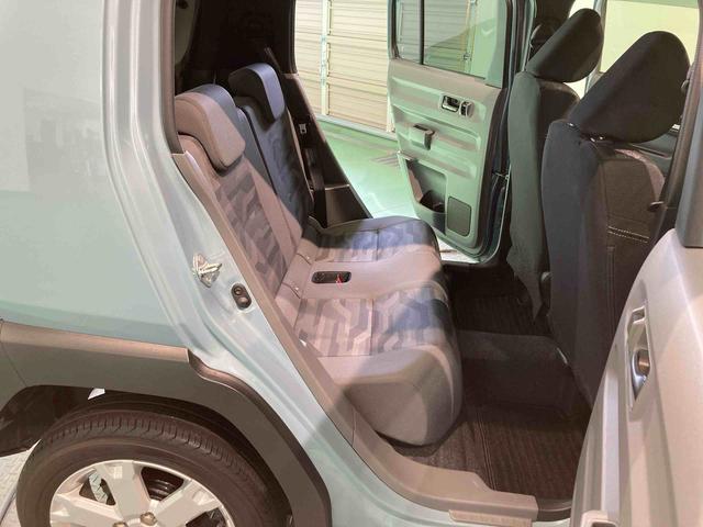 タフトＧターボ　クロムベンチャー（青森県）の中古車