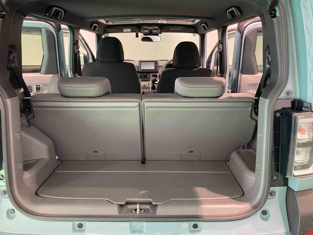 タフトＧターボ　クロムベンチャー（青森県）の中古車