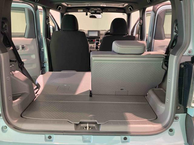 タフトＧターボ　クロムベンチャー（青森県）の中古車