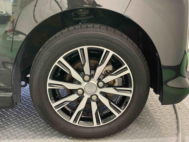 ムーヴカスタム X VS SAIII(青森県)の中古車