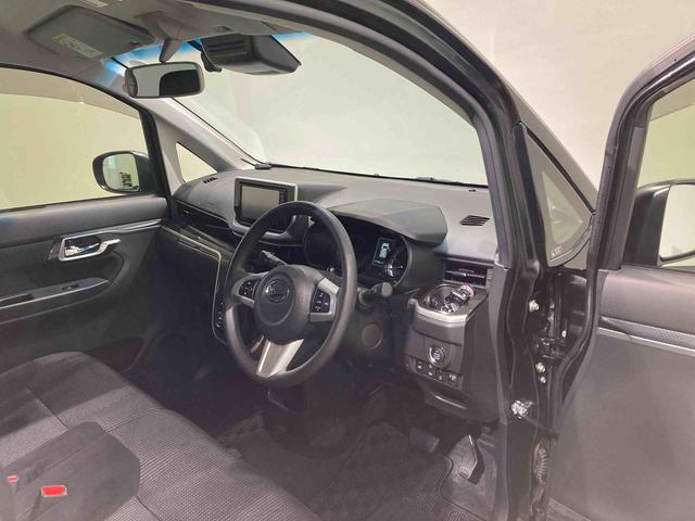 ムーヴカスタム X VS SAIII(青森県)の中古車