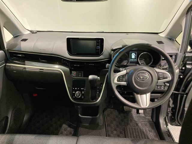 ムーヴカスタム X VS SAIII(青森県)の中古車