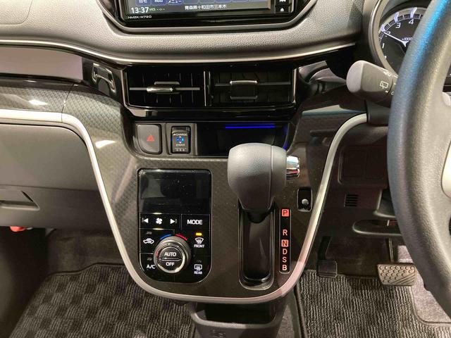 ムーヴカスタム X VS SAIII(青森県)の中古車