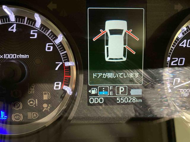 ムーヴカスタム X VS SAIII(青森県)の中古車