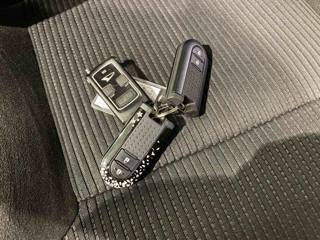 ムーヴカスタム X VS SAIII(青森県)の中古車