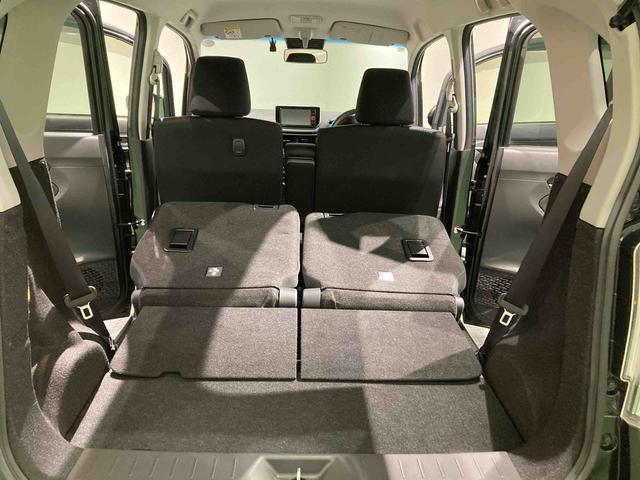 ムーヴカスタム X VS SAIII(青森県)の中古車