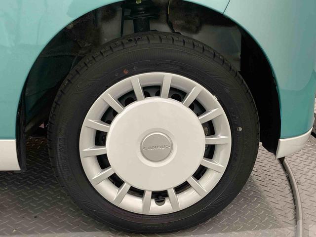 ムーヴキャンバスストライプスGターボ(青森県)の中古車