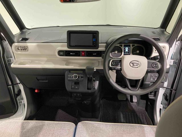 ムーヴキャンバスストライプスGターボ(青森県)の中古車