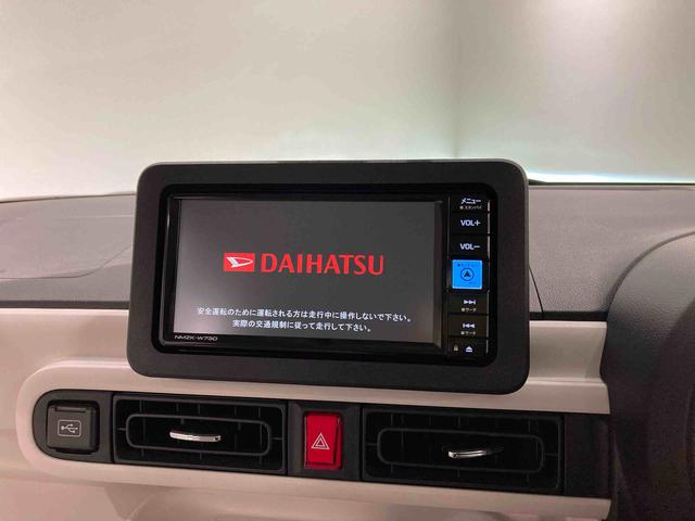 ムーヴキャンバスストライプスGターボ(青森県)の中古車