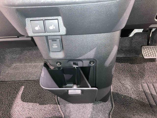 ムーヴキャンバスストライプスGターボ(青森県)の中古車