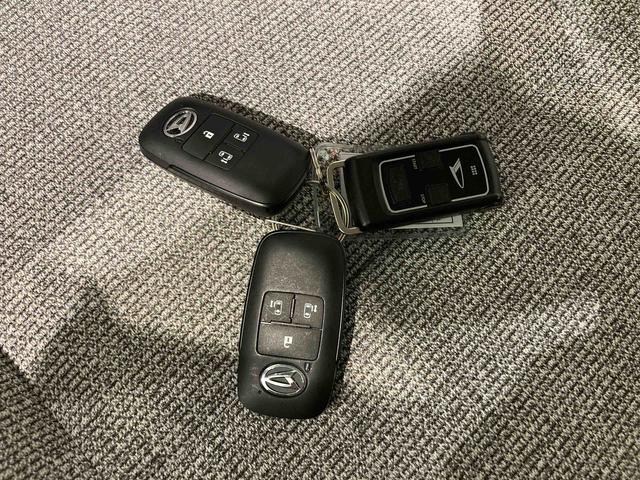 ムーヴキャンバスストライプスGターボ(青森県)の中古車