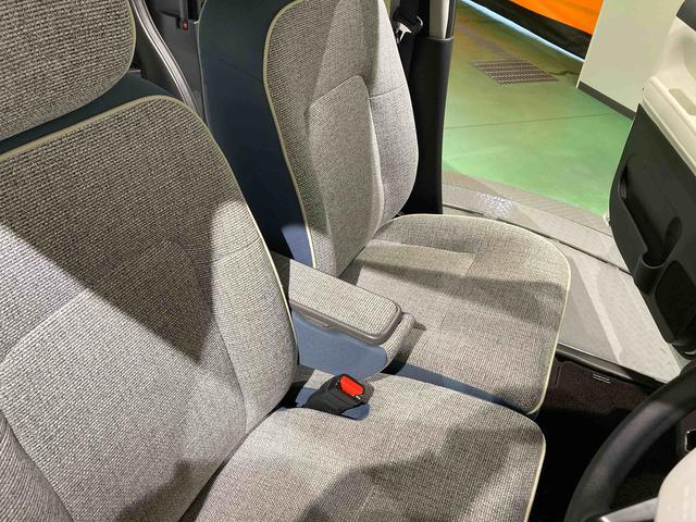 ムーヴキャンバスストライプスGターボ(青森県)の中古車