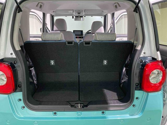 ムーヴキャンバスストライプスGターボ(青森県)の中古車