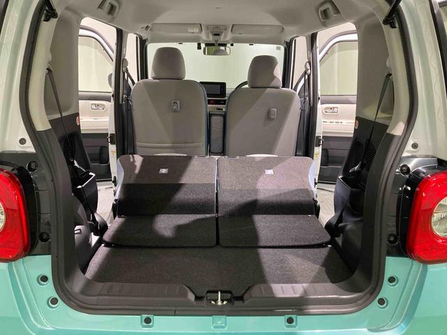 ムーヴキャンバスストライプスGターボ(青森県)の中古車