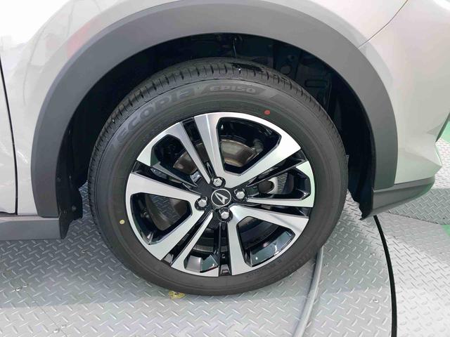 ロッキープレミアムG(青森県)の中古車