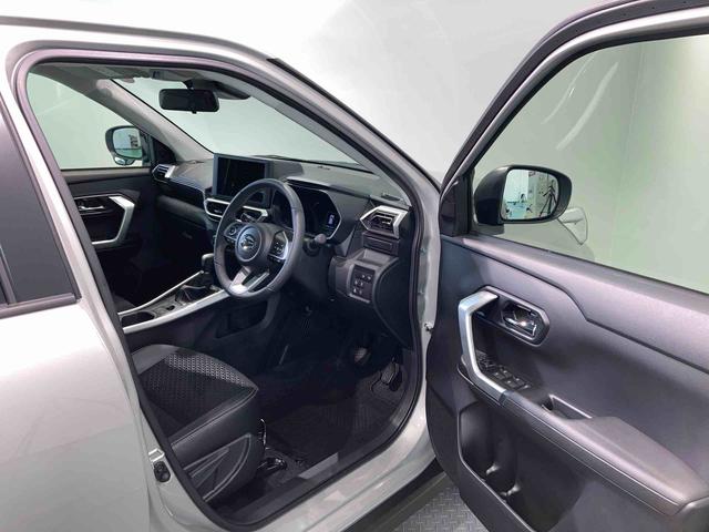 ロッキープレミアムG(青森県)の中古車