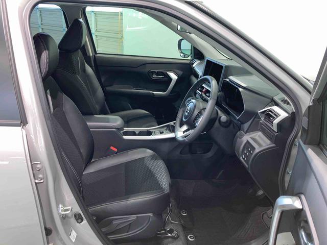 ロッキープレミアムG(青森県)の中古車