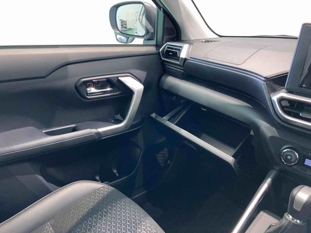 ロッキープレミアムG(青森県)の中古車