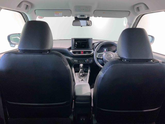 ロッキープレミアムG(青森県)の中古車