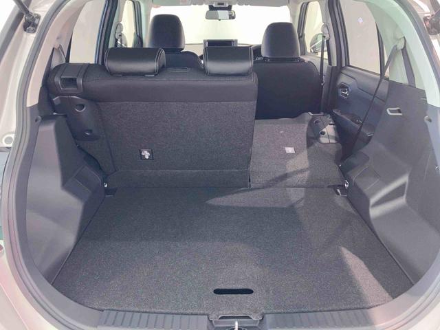 ロッキープレミアムG(青森県)の中古車