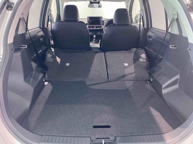 ロッキープレミアムG(青森県)の中古車