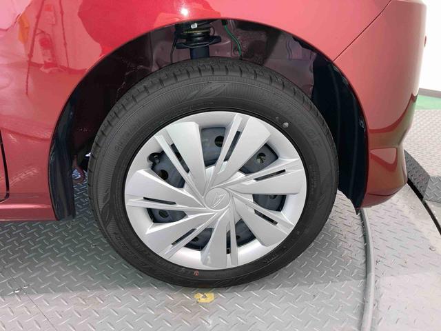 ミライースX SAIII(青森県)の中古車