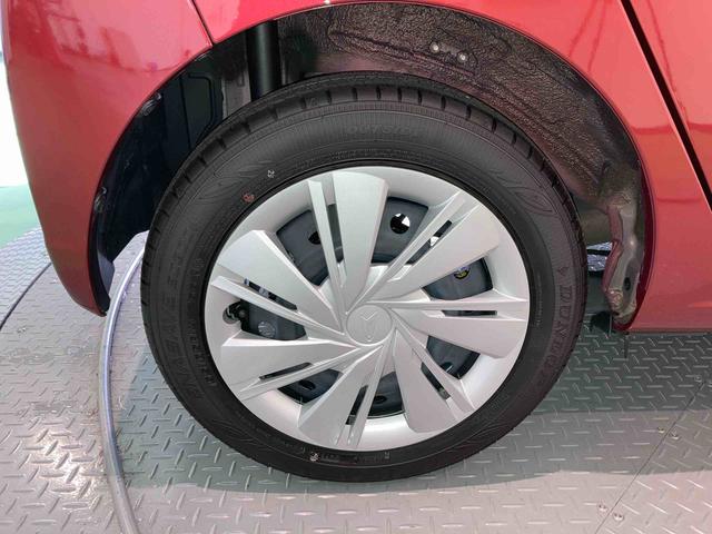 ミライースX SAIII(青森県)の中古車