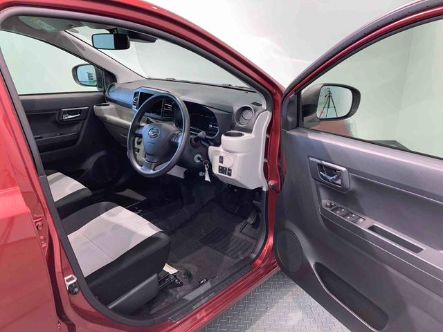 ミライースX SAIII(青森県)の中古車