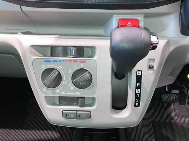 ミライースX SAIII(青森県)の中古車