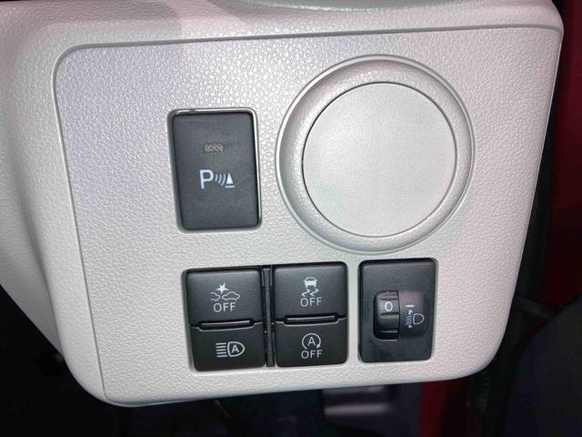 ミライースX SAIII(青森県)の中古車