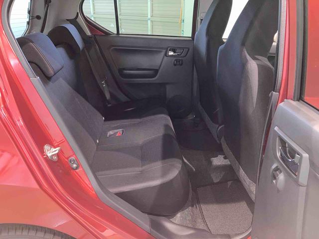 ミライースX SAIII(青森県)の中古車