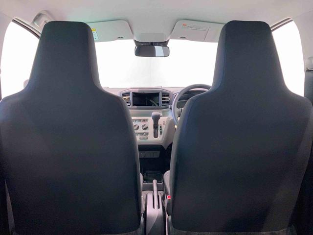 ミライースX SAIII(青森県)の中古車