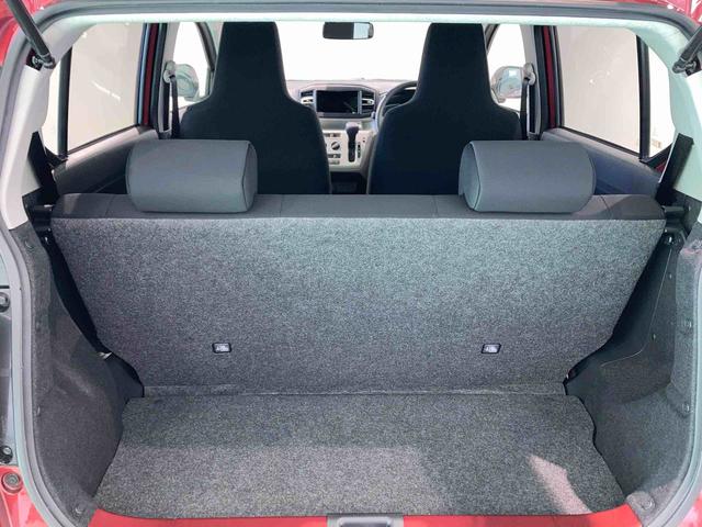 ミライースX SAIII(青森県)の中古車