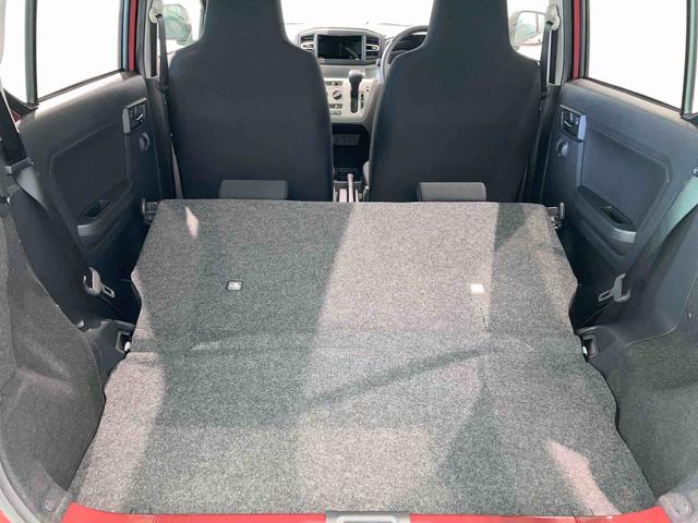 ミライースX SAIII(青森県)の中古車