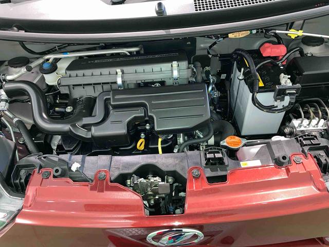 ミライースX SAIII(青森県)の中古車