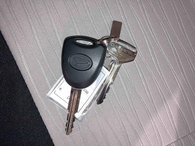 ミライースX SAIII(青森県)の中古車