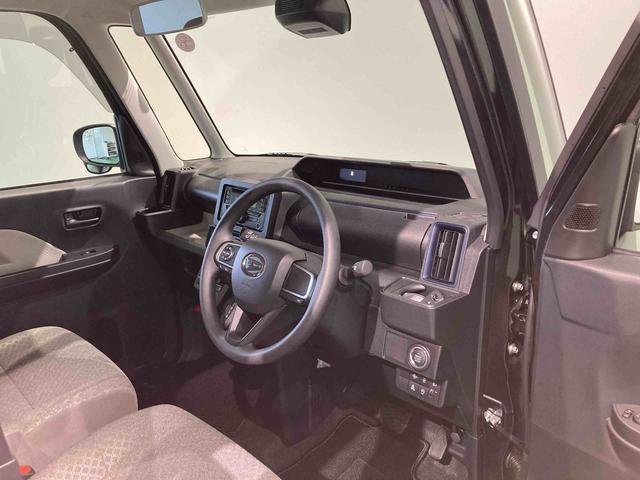 タントＬ（青森県）の中古車