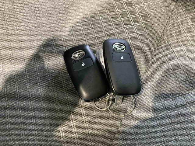 タントＬ（青森県）の中古車