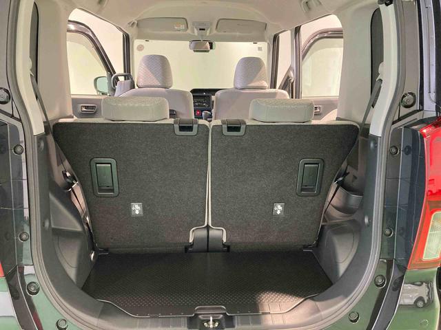 タントＬ（青森県）の中古車