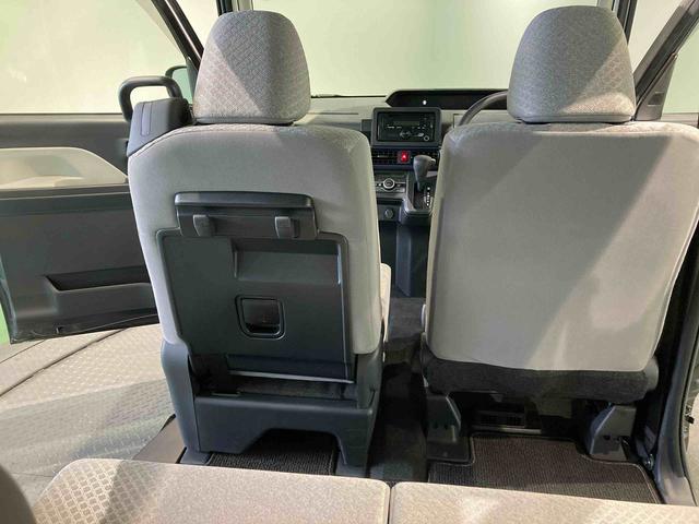 タントＬ（青森県）の中古車